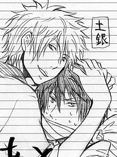 銀誕カウントダウン！～あと１日『おまけ』～