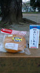多聞　昼飯