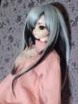 千歌　にゅーうぃっぐ