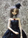 ds31 dress