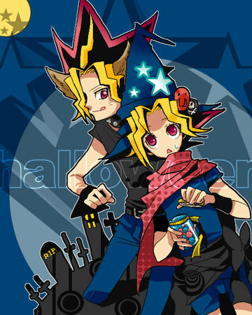 ハロウィン！