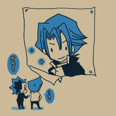 不良之内くん