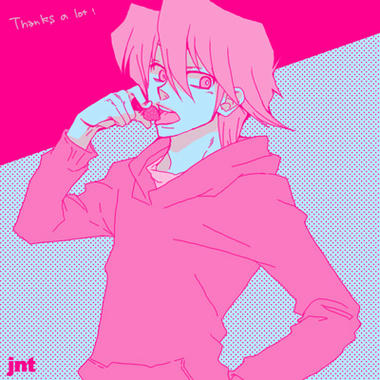 城お礼絵