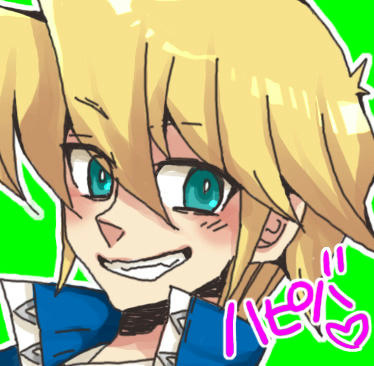 城誕生日