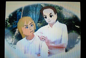 きょデコ結婚4
