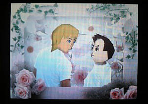 きょデコ結婚5