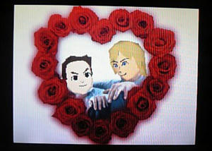 きょデコ結婚7