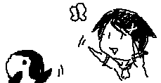ちょう