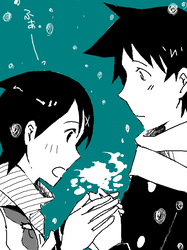 冬