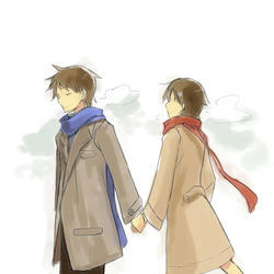 scarf 2