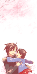 桜