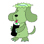 カッパ犬.2