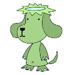 カッパ犬.1