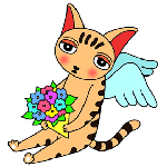 ネコネコ天使.1