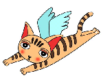 ネコネコ天使.2