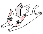 ネコネコ天使.5