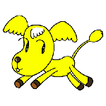愉快な動物・キャラクター
