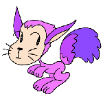 愉快な動物・キャラクター
