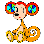 愉快な動物・キャラクター