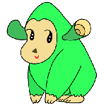 愉快な動物・キャラクター