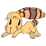 愉快な動物・キャラクター