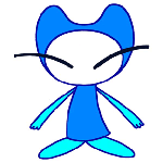 エイリアン・キャラクター