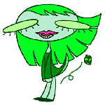 人物（女性）キャラクター