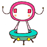 異星人・キャラクター