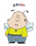 おや☆Bee