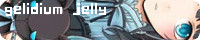 gelidium jelly<br>【レヴィア役】藍月なくるさん