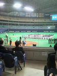 dome