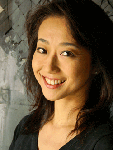 藤林真理さん