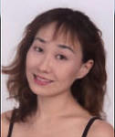 寒川久美子さん