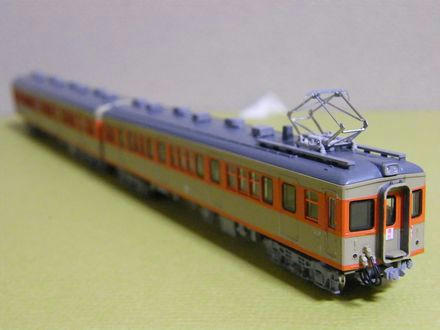 CROSS POINT 正しい 東武電車7820系キット CROSS POINT 正しい 東武電車7820系キット