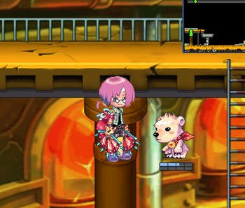 はじかれたー!