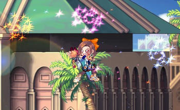 さんしゅうねーん