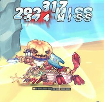 いてーから