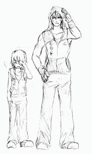 べー