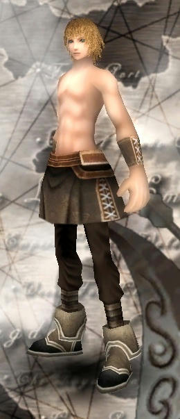 コレジャナイ感