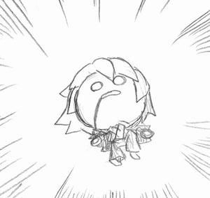 高度な自虐ネタ