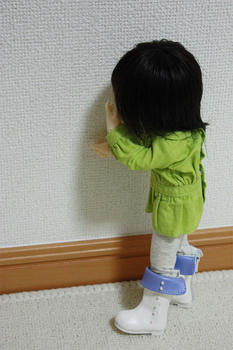 ラ●ュタごっご③