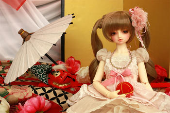 A Happy New Year!!
