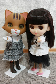 ふたりで　１
