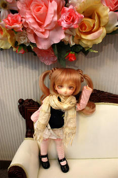 フィーバー。