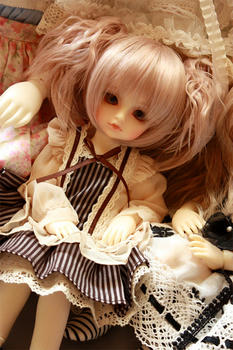 ロリナ。