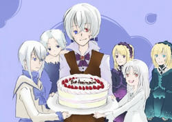 birthday