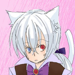 hiveneko