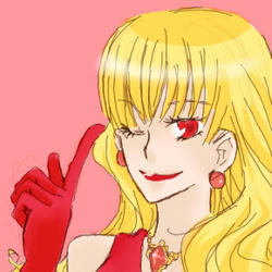 スタダス姉さん。