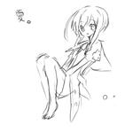 夏服
