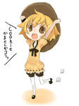 Cookieたん